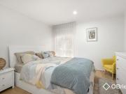 Modern, Light Filled Living in a Prime Location