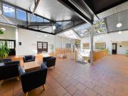 Modern, light filled office space in the heart of Balmain