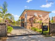 Modern, Light Filled Upstairs 2 Bedroom Unit in Secure...