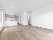 Modern Living 4Bdr Home