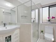 Modern Living Across Two Levels!