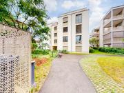 Modern Living Altstetten