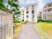 Modern Living Altstetten