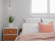 Modern Living and Period Charm in Quiet yet Convenient...