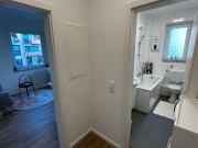 Modern living and working in the heart of Hilden near...