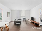 Modern Living at 1213/22 Jane Bell Lane