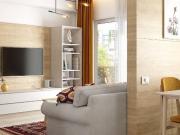 Modern Living at Its Best 2 Bedroom Apartments in the...