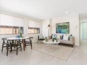 Modern living at its best