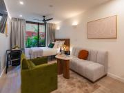 Modern living at its best! All Bills Included & Fully... Modern living at its best! All Bills Included & Fully...