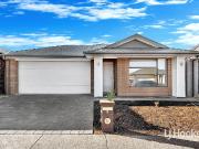 Modern Living at Its Best with flexible floor plan