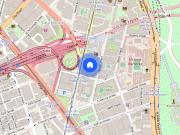 Generous 2 Bedroom Apartment with 2 Balconies & City Views