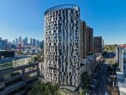 Modern Living at Kings Domain Apartments