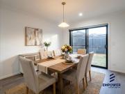 Modern Living | Brand New Granny for Rent