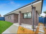 Modern Living Close To It All!