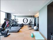 Modern living, convenience and comfort