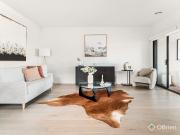 Modern Living Delivered with Architectural Precision