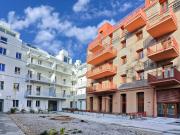 Modern Living: Die Stadt der kurzen Wege