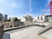 MODERN LIVING – Exklusive Dachgeschosswohnung mit Süd...