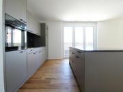 Modern living for the highest demands in the Ziegelei...