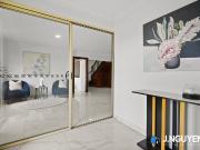 Modern Living For The Large Family Peaceful & Convenient...