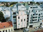 MODERN LIVING – Großzügige 2 Zimmer mit Terrasse...