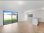 Modern Living in 3 Bedroom Home