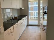 Modern living in a central location