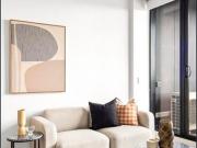 Modern living in a designer complex