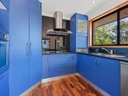 Modern Living in a Peaceful, Family Friendly Location