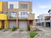 Modern Living in a Prime Convenient Location