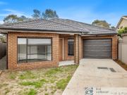 Modern living in a quiet location