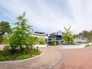 modern living in constantia’s luxury.