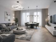 Modern Living in Floridsdorf – Neubauwohnungen nahe...