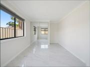 Modern Living in Hassall Grove: Brand New & Low Maintenance