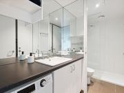 Modern Living in Malvern Village