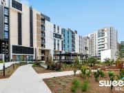 Modern Living in Melrose Park Village