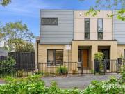 Modern living in prime location