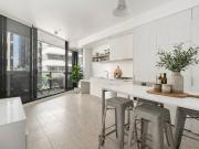 Modern Living in South Yarra