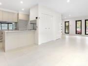 Modern Living in Sunbury's Heart