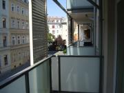 Modern Living in the City mit großem Balkon Nähe U4/U2...