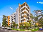 Modern Living in the Heart of Blacktown