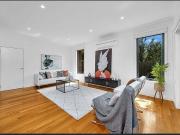 Modern Living in the Heart of Clayton