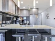 Modern Living in the Heart of Darwin CBD The Kube