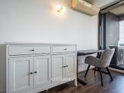 Modern living in the Heart of Melbourne