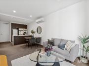 Modern Living in the Heart of Richmond