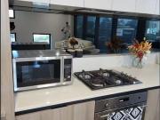 MODERN LIVING IN THE HEART OF SOUTHBANK