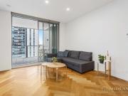 Modern Living in the Heart of Sydney CBD