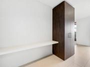 Modern living in the heart of the city