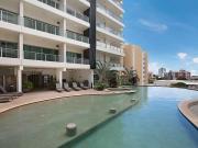 MODERN LIVING IN THE HEART OF THE CITY