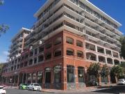 Modern living in the heart of the city!